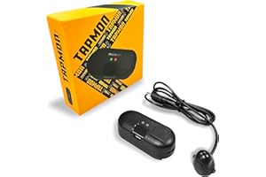 megacom Tapmon - Auto Reconnect & Tapper compatible for PoGo Plus Plus, Auto catcher and DuoMon - Pocket Monster Uninterrupted Catching - iPhone X/11/12/13/14/15