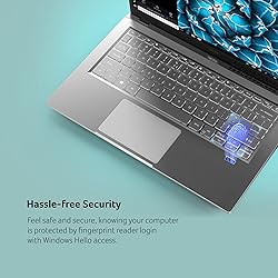 Acer Swift 3 Thin & Light Laptop | 14" Full HD IPS
