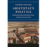 Aristotle's "Politics": Second Edition