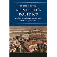 Aristotle's "Politics": Second Edition