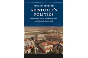 Aristotle's "Politics": Second Edition