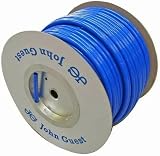 John Guest 12mm LLDPE Blue Tubing 10m for Water Systems Motorhome Caravan view 1