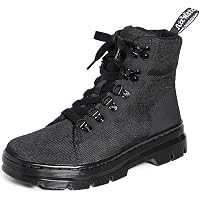 Amazon.com: Dr. Martens Unisex 1460 Fashion Boot, Nickel Grey
