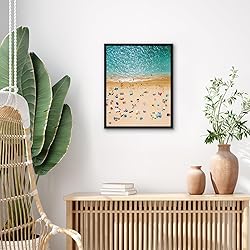 Americanflat 12x15 Picture Frame with Polished