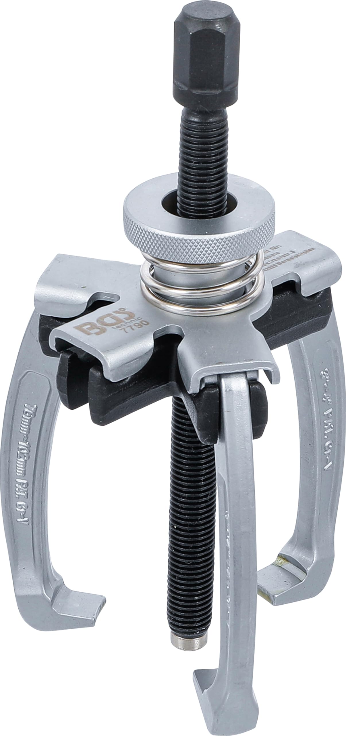 BGS 7790 | External / Internal Puller, 2 and 3-arm | 76 - 102 mm