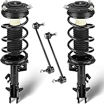 SO-1SK ページ Amazon.com: Front Struts Assembly Fit for 2009-2014 Nissan