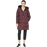 lauren ralph lauren hooded diamond quilted packable down puffer coat