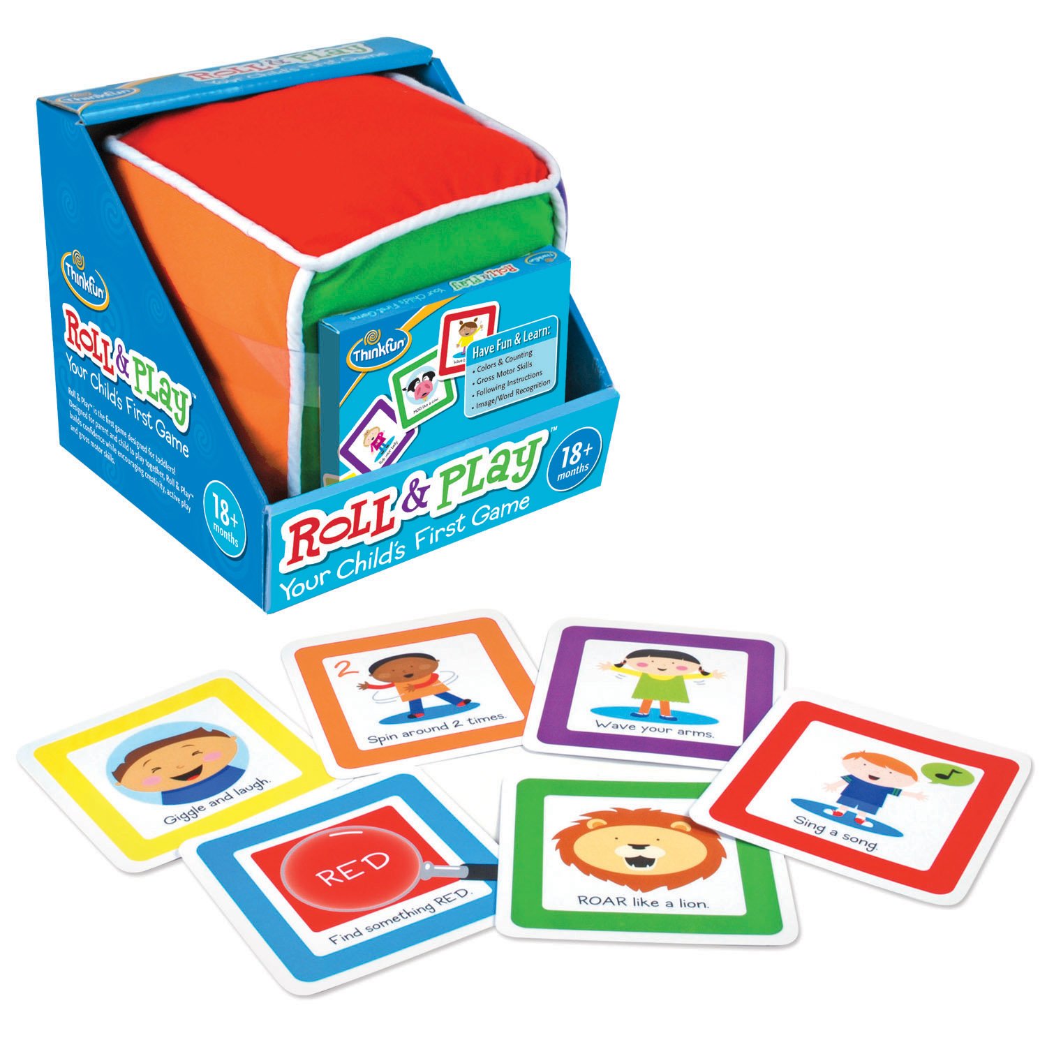 Top 12 Best Board Games For 4 Year Olds Reviews In 2021