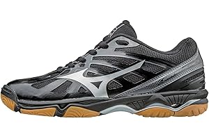 Mizuno Women's Wave Hurricane 3 Volleyball Shoes