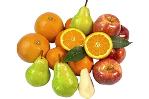 CAPITAL CITY FRUIT 1949 Capital City Fruit Gourmet Fresh Mixed Fruit Gift Box (16 Piece)