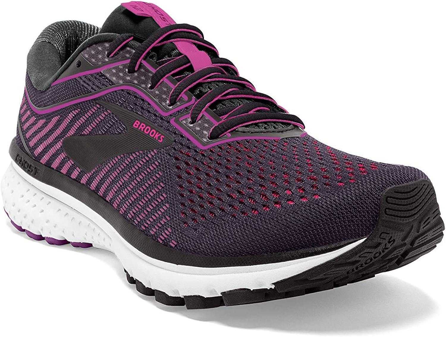 brooks ghost 6 rosa