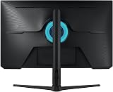 Samsung Odyssey G70B 28 inch 4K UHD 144Hz Gaming Monitor view 8