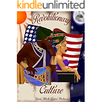 Revolutionary Culture book cover