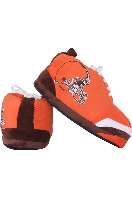 FOCO Cleveland Browns NFL Youth Plush 