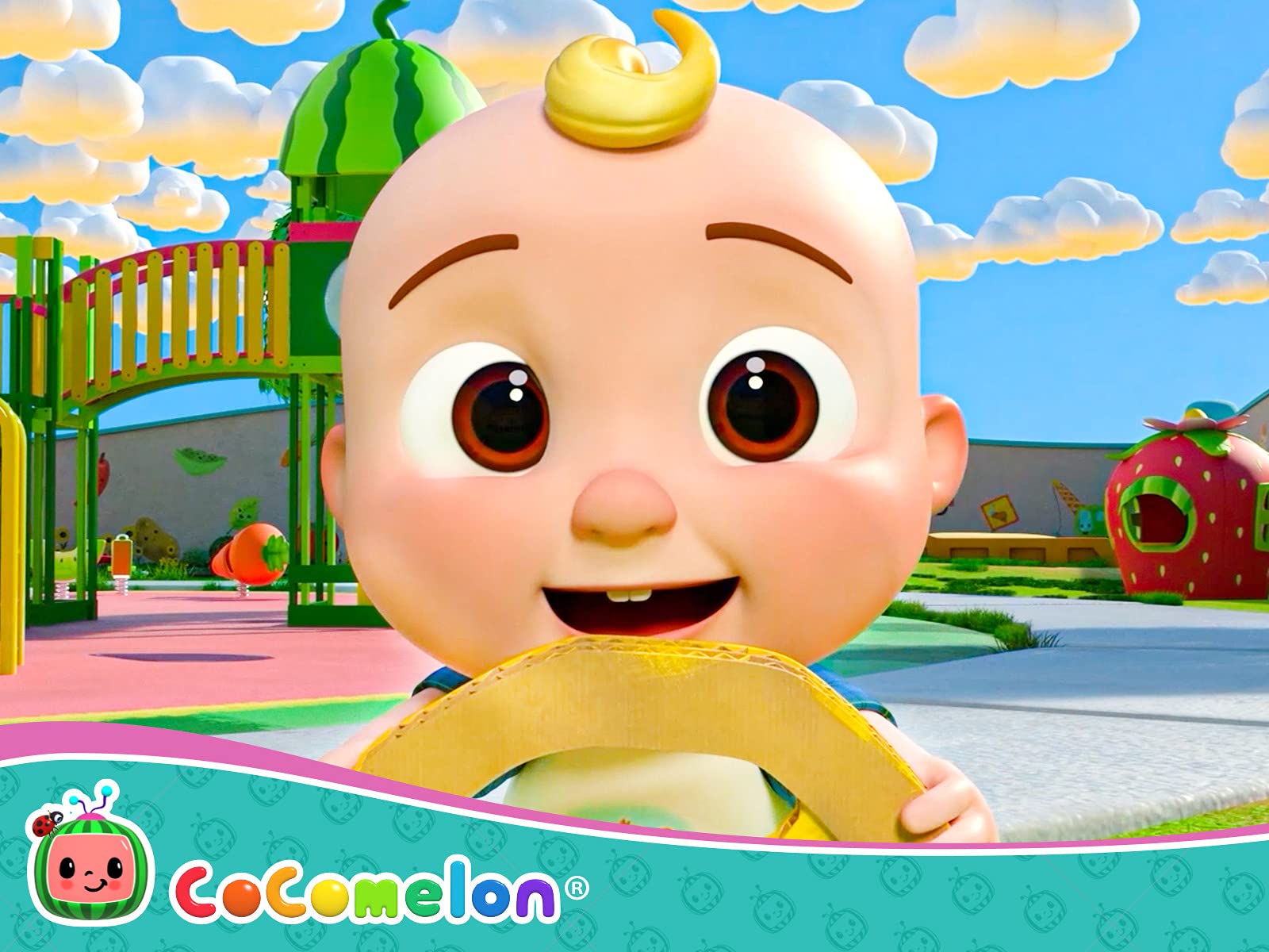 Watch CoComelon Kids Songs And Nursery Rhymes Prime Video Watch cocomelon kids songs and nursery rhymes prime video