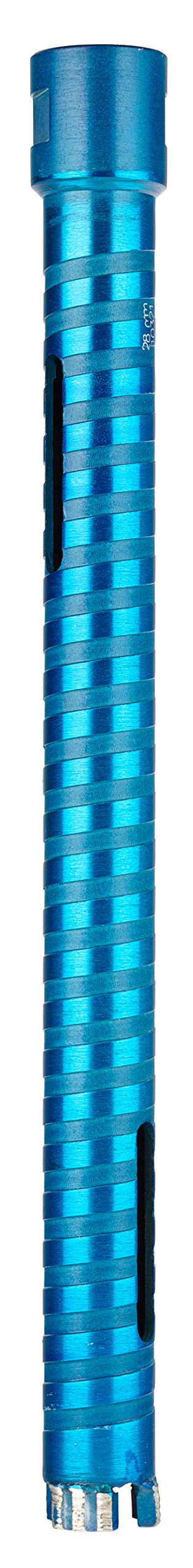 OX Spectrum Pro Superfast Helix Dry Diamond Core Drill - 28mm-BSP