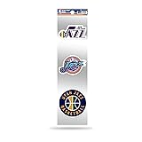 Rico Industries RSS79001: Jazz 3-Piece Retro Spirit