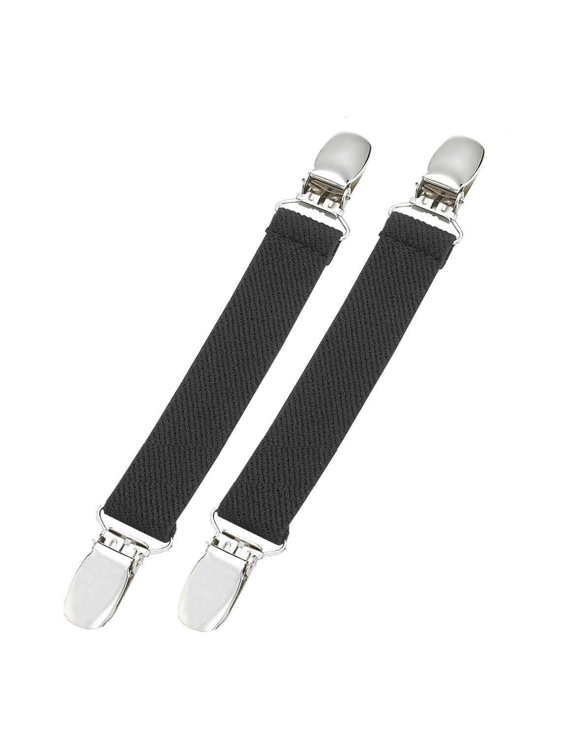 HoldEm Boot Clips Elastic Leg Straps Pant Stirrups with ...