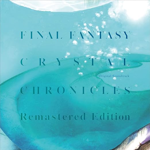 Final fantasy crystal chronicles ps4 amazon Clearance