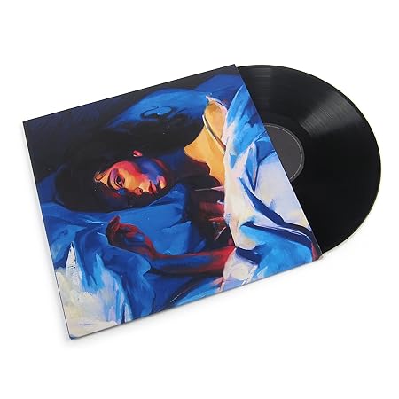 Lorde Lorde Melodrama Lp Vinyl Lp Amazon Com Music