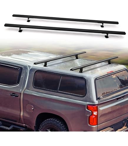 thumbnail image 2 of Rhino-Rack VA180B Black 71-Inch Vortex Roof Rack Cross Bar – Single Bar 2 of 2