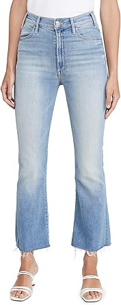 mother the hustler jeans