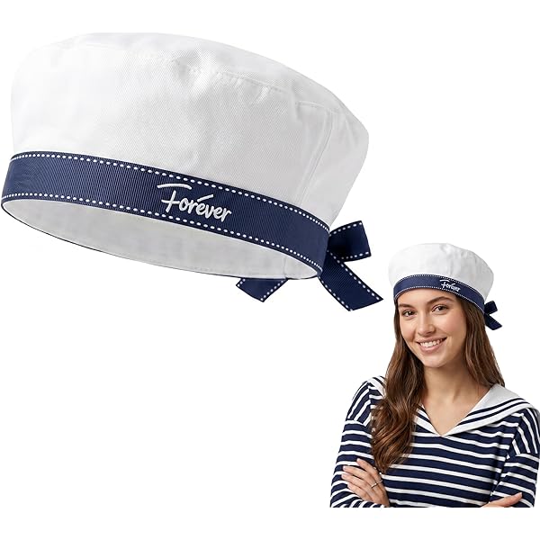 Amazon.com: Nicky Bigs Novelties Morph Adult Retro Sailor Hat