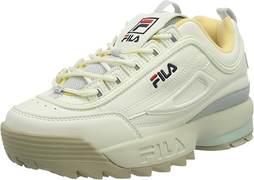 fila disruptor types