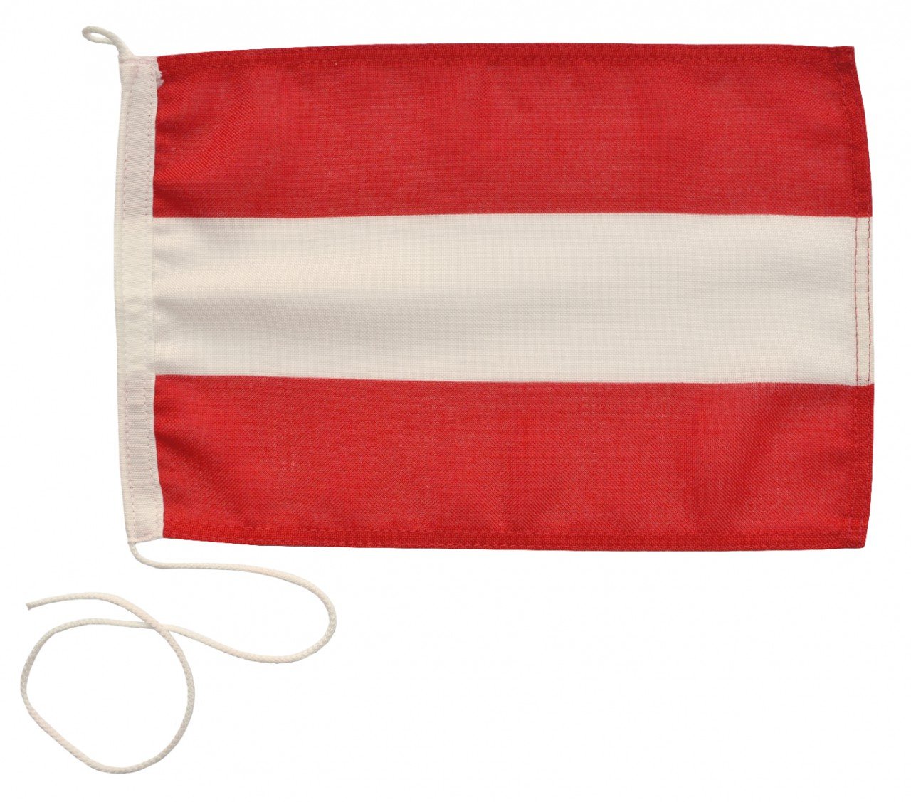 Navyline Host Country Flag Austria in Two Sizes