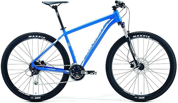merida big nine 100 mountain bike