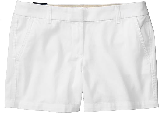 j crew factory womens shorts