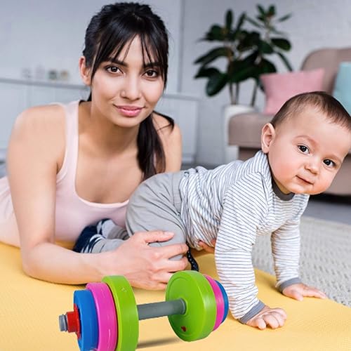 Kids Dumbbells for Toddler GYM Kids Workout Equipment Kids