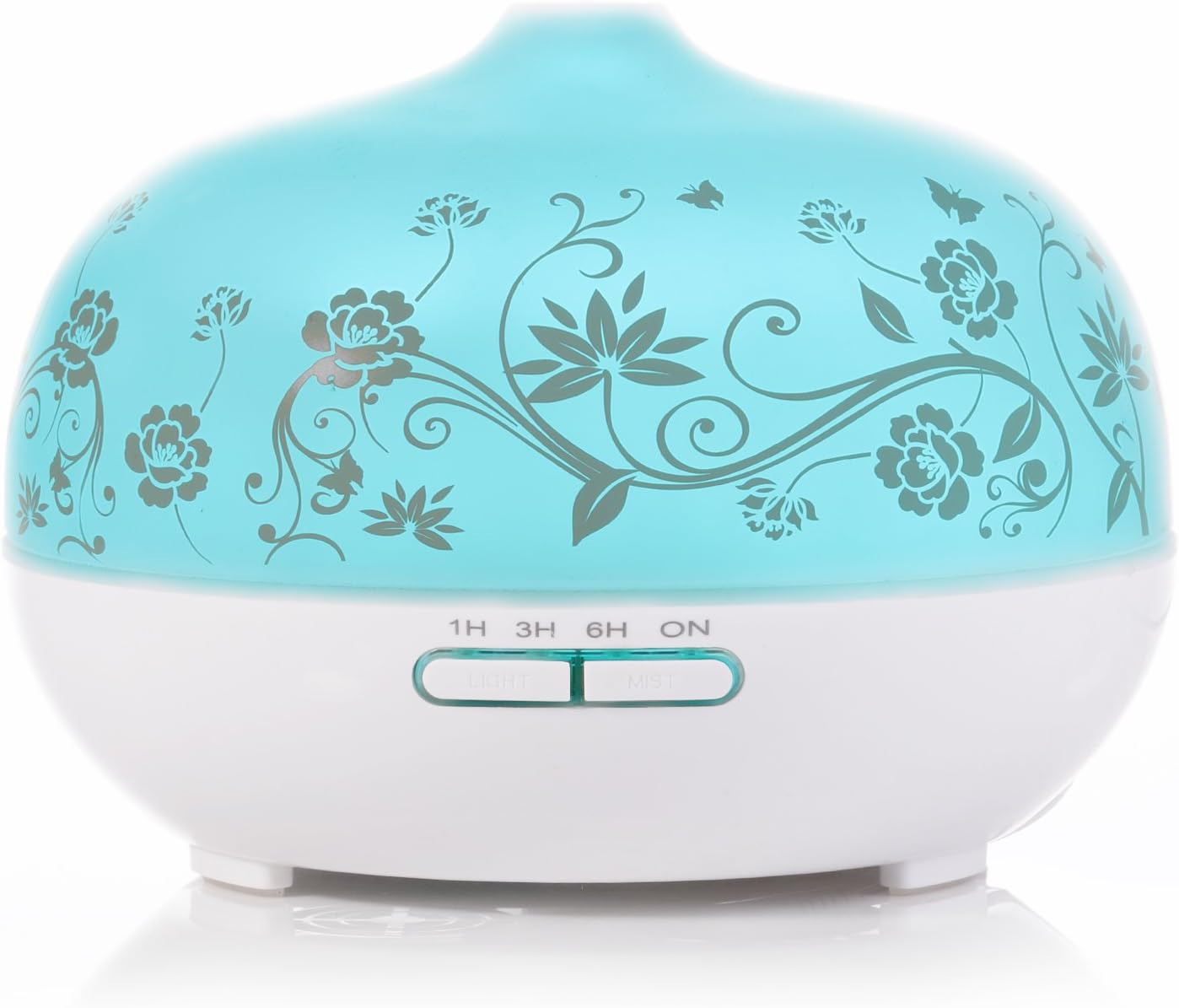 BESTEK 300ML Essential Oil Diffuser Amazon.ca Home & Kitchen