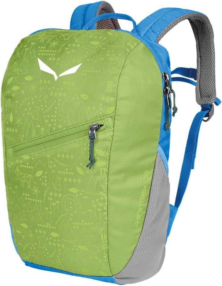 Salewa Minitrek 12 BP, Unisex Backpack Children’s, Minitrek 12 Bp
