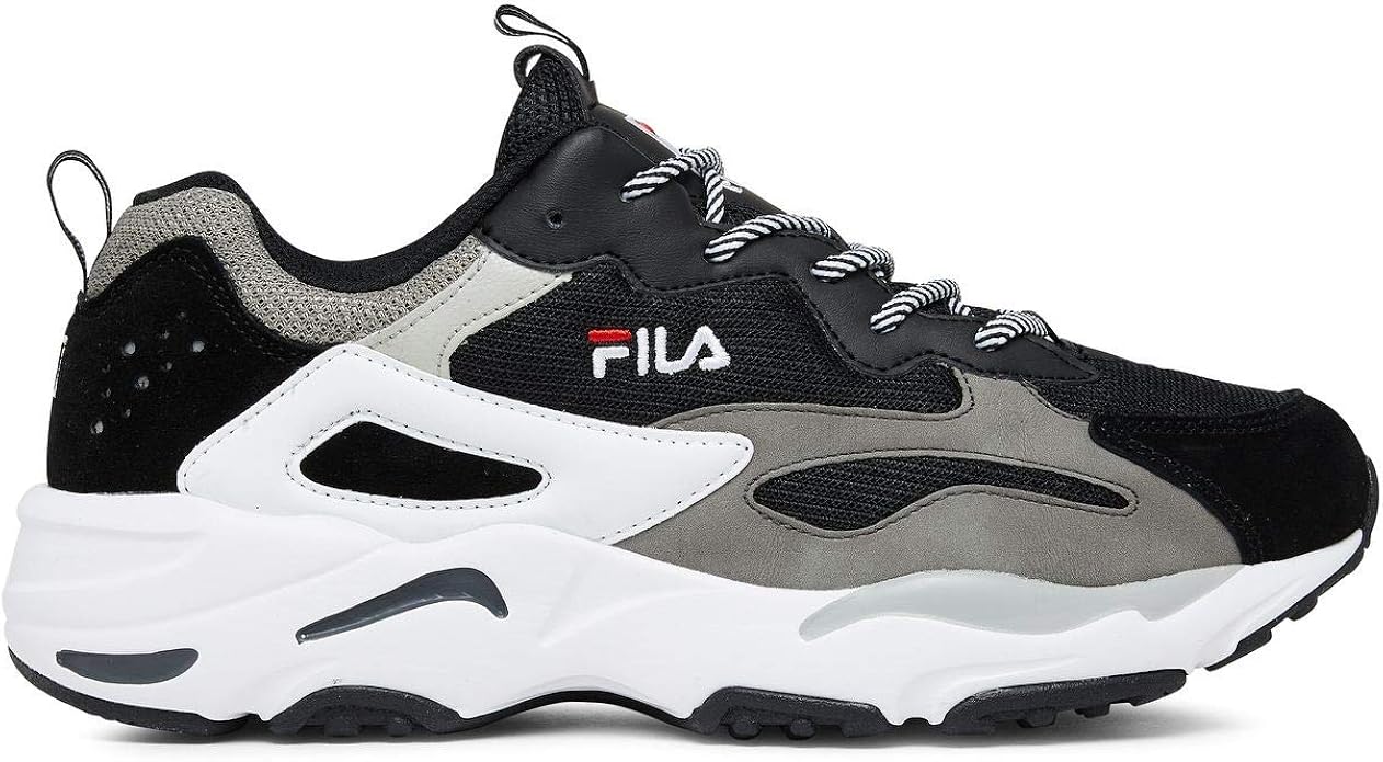fila ray man