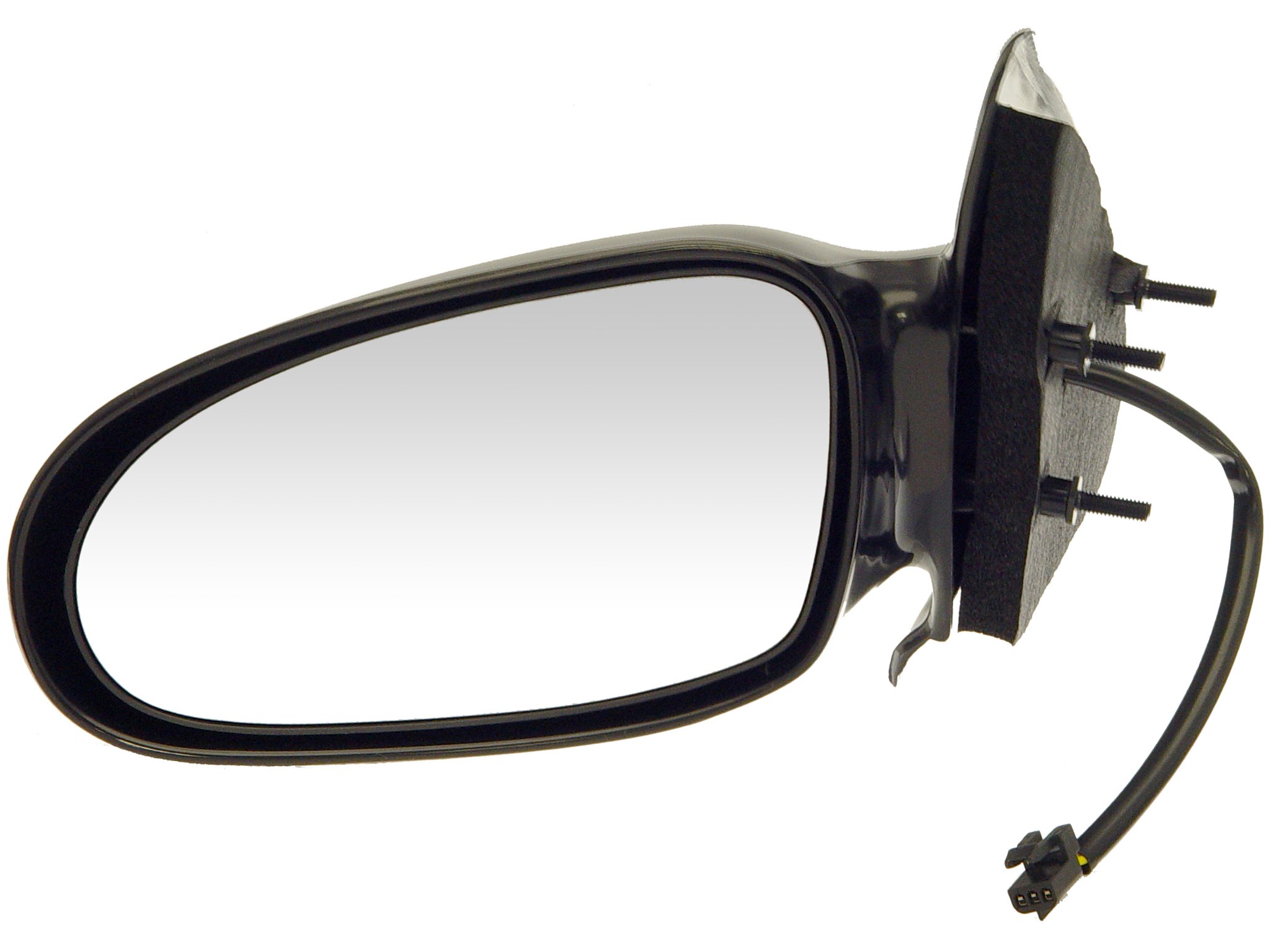 Dorman 955-399 Driver Side Door Mirror Compatible with Select Saturn Models