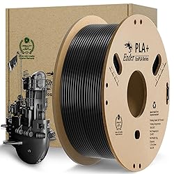 CREALITY Ender PLA + 1.75mm Filament, Neatly Wound