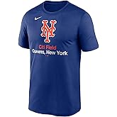 Nike Men's MLB Stadium Legend Performance T-Shirt