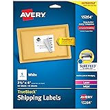 Avery Shipping Address Labels, Laser & Inkjet