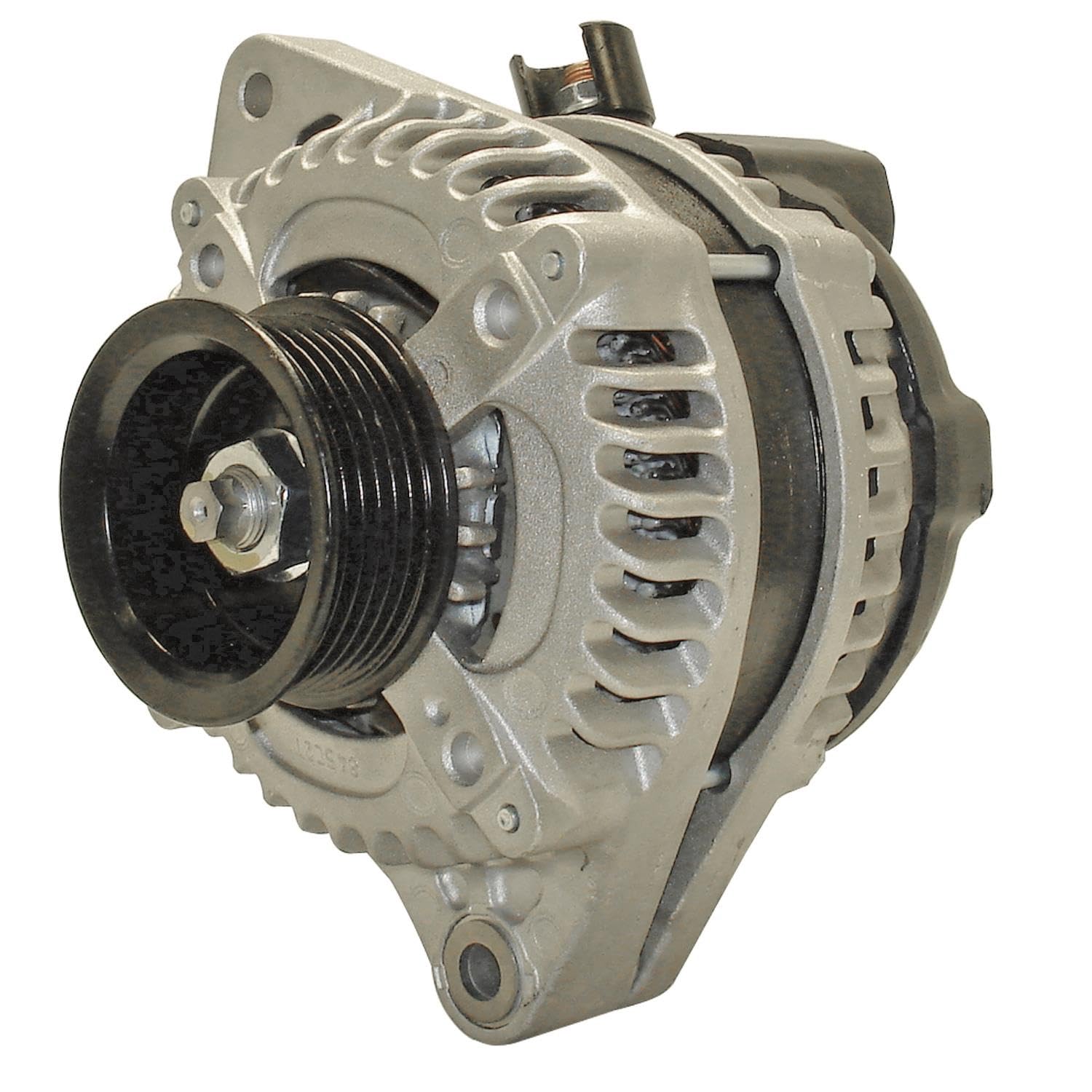 Photo 1 of ACDelco Gold 334-2661 Alternator, Remanufactured (Renewed)
