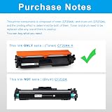 LCL 94A Black Toner Cartridge for HP Laserjet Pro M118dw M148dw MFP 1200 Pages view 2