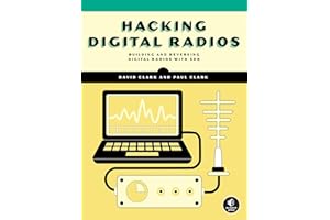 Hacking Digital Radios: Building and Reversing Digital Radios with SDR