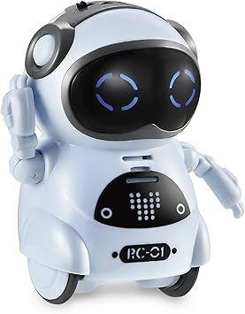 haite mini robot
