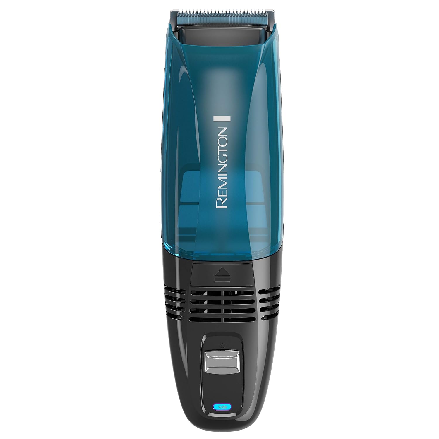 Remington Hc6550 Cordless Vacuum Haircut Kit, Vacuum Beard Trimmer, Hair Clippers for Men, 18Piece: Beauty