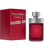 Amazon.com: Halloween Man X Eau de Toilette for Men. Amberry