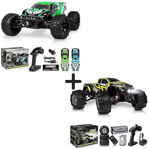 rc car 200 km h Flash Sales Rlaarlo 1 10 Metal Version On Road Cars 200km h Roller Without Electric Parts