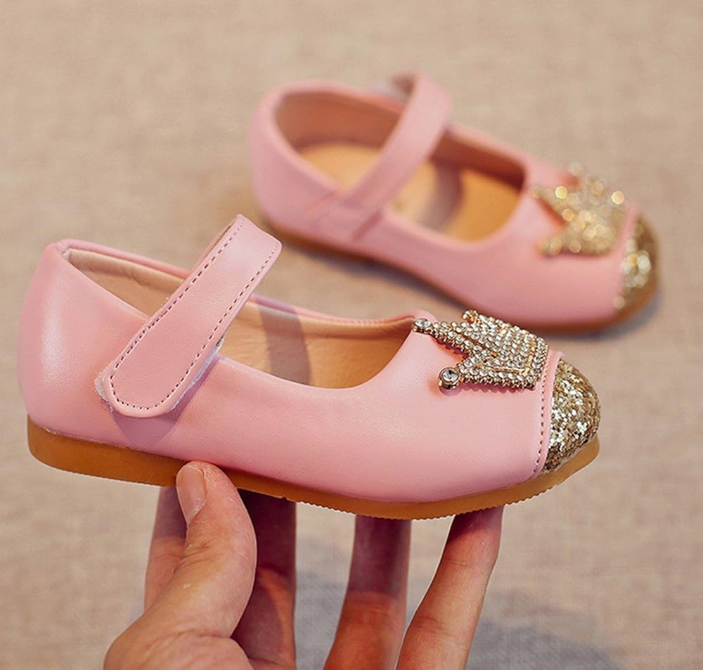 chaussure fille 2 ans