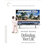 Defending Your Life (The Criterion Collection) [Blu-ray]