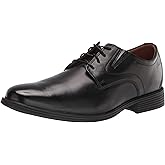 Clarks Men's, Whiddon Plain Toe Oxford