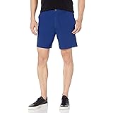 Amazon Essentials Men's Regular-fit Lightweight Stretch 7" Short